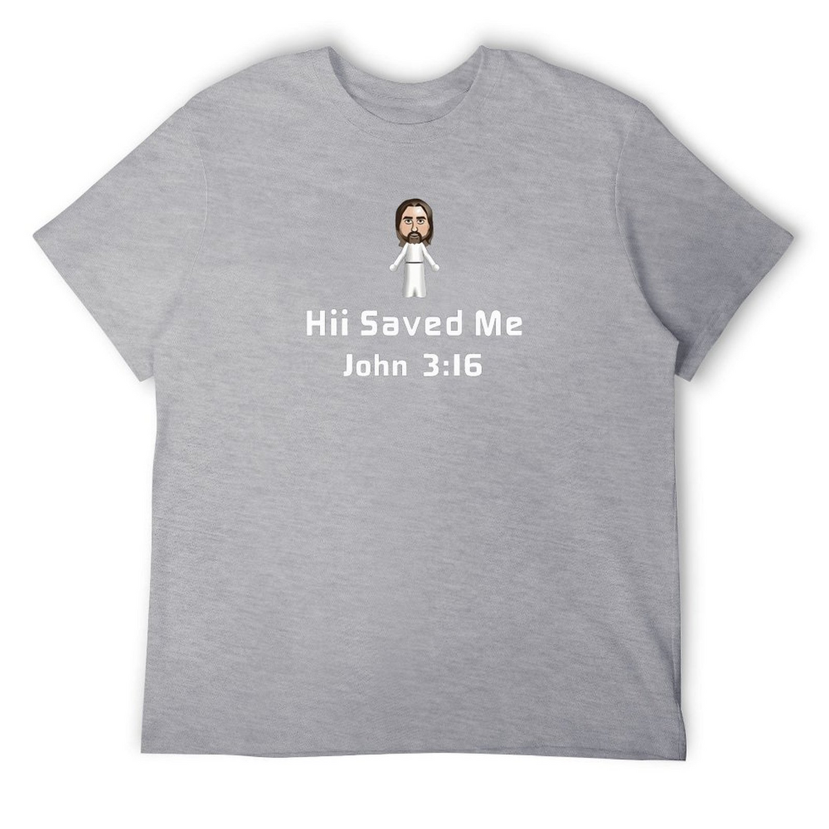 John 3-16 Tee