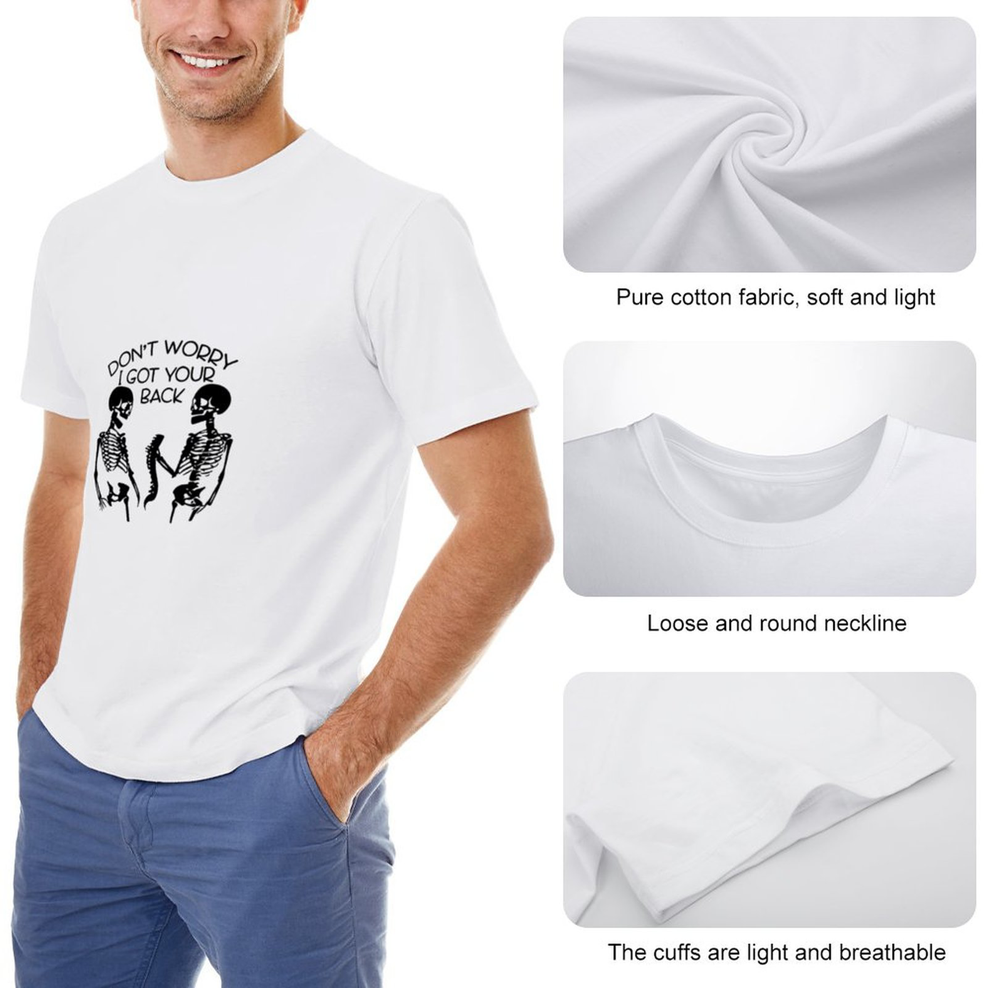 Men's Tee