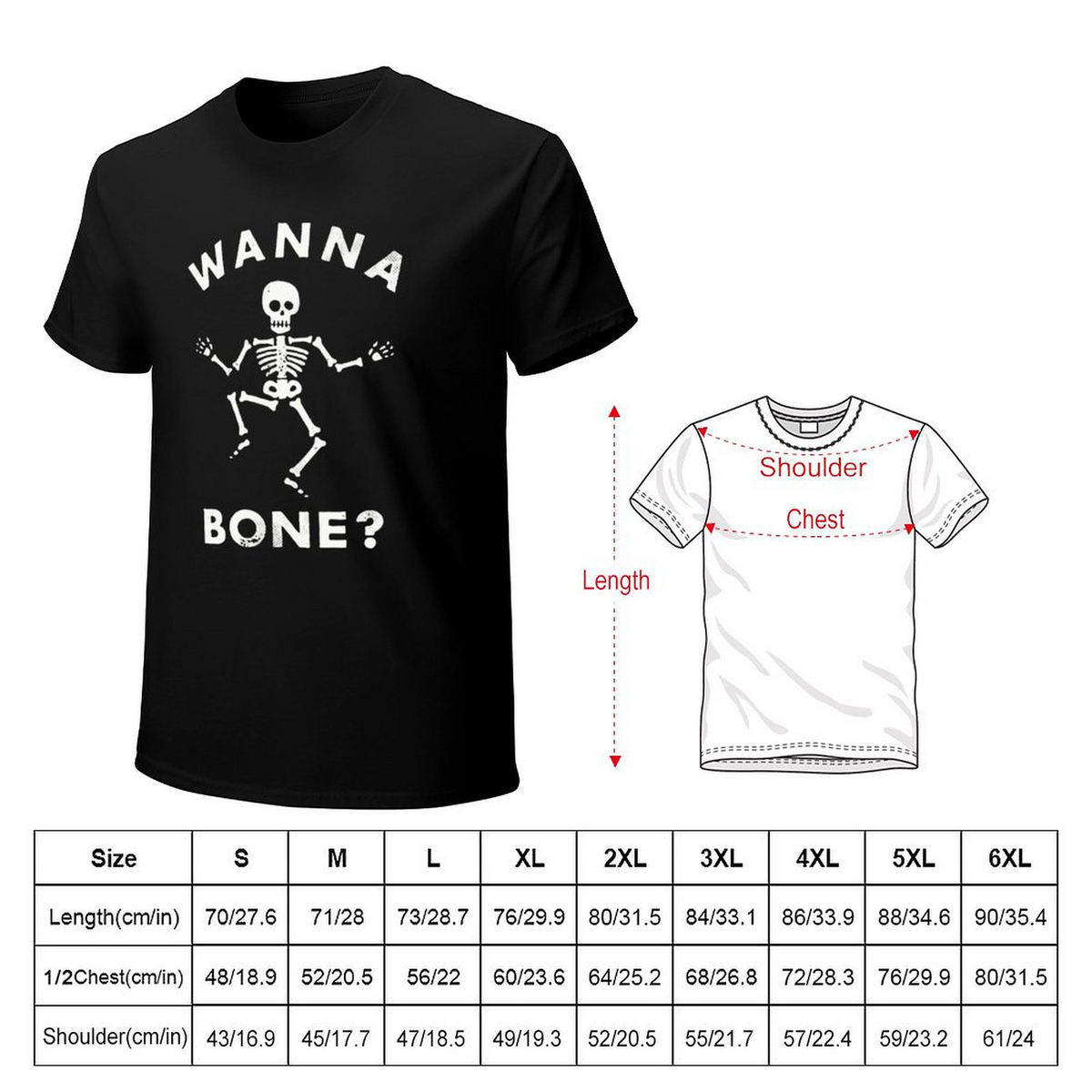 Men's Tee