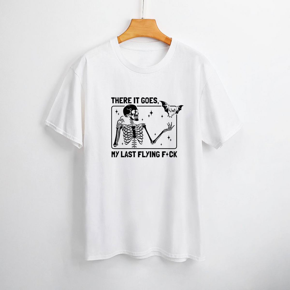 Female Tee