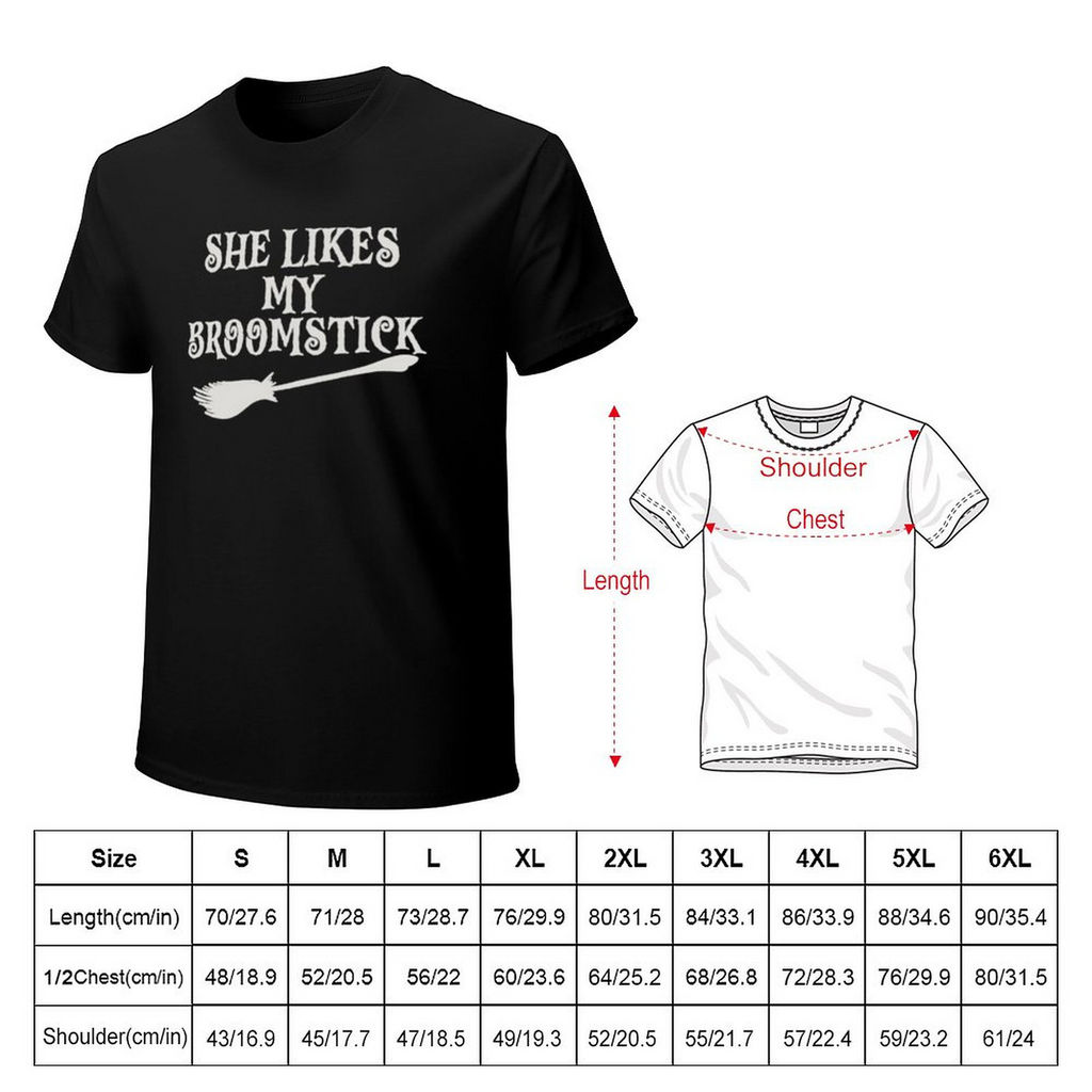 Halloween for He2 Men's Tee