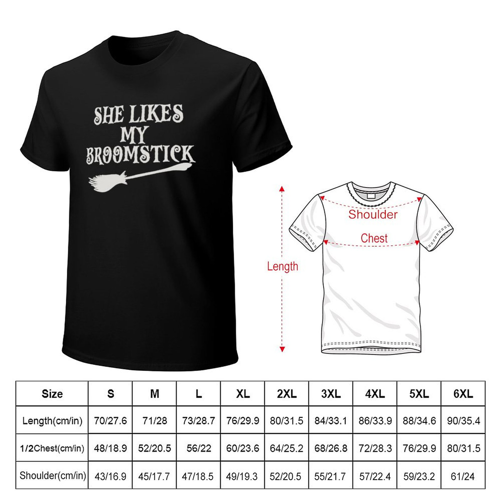 Halloween for He2 Men's Tee