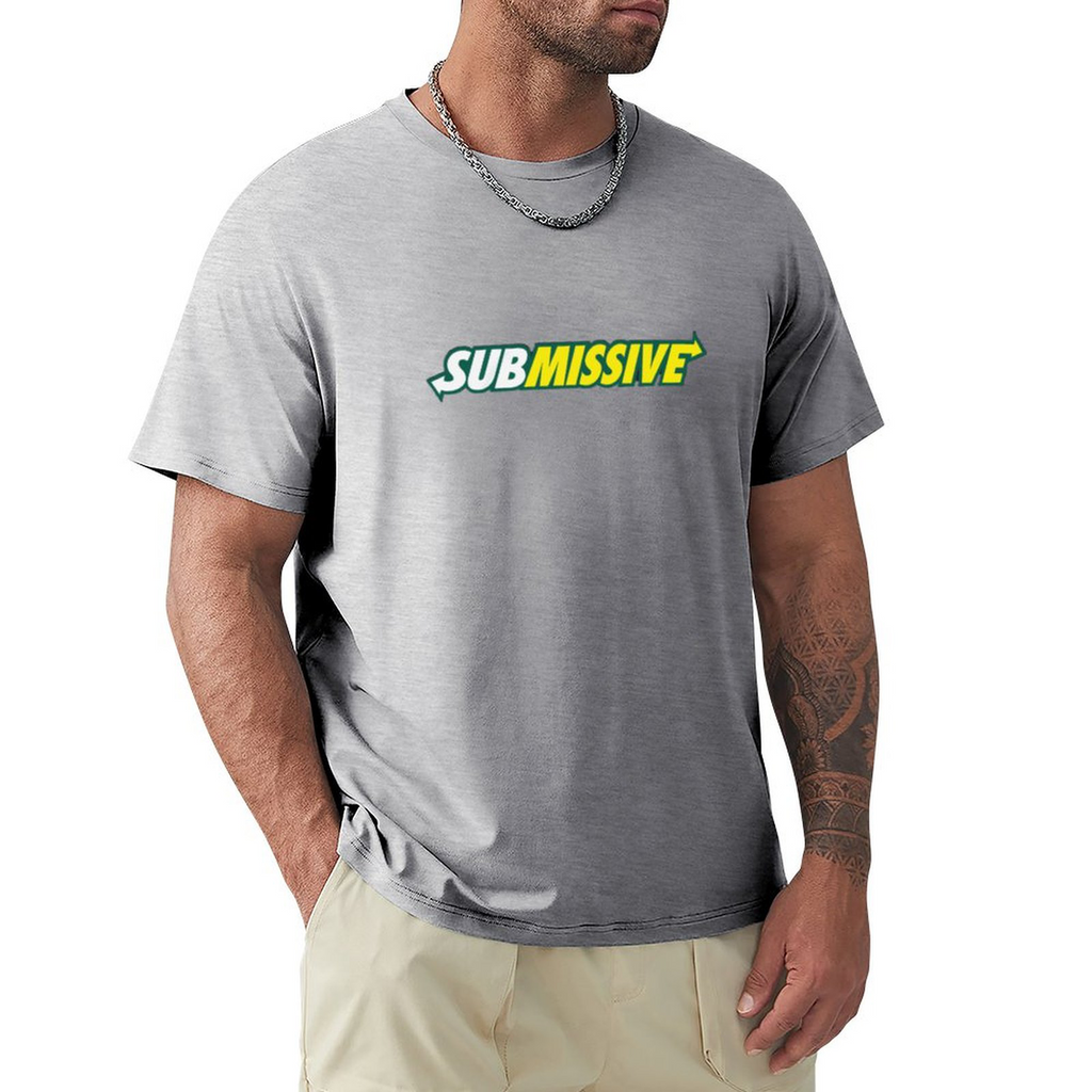 SUBMISSIVE Tee