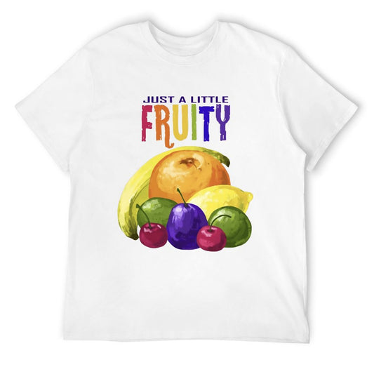 Just little fruity Short Sleeve T-shirt