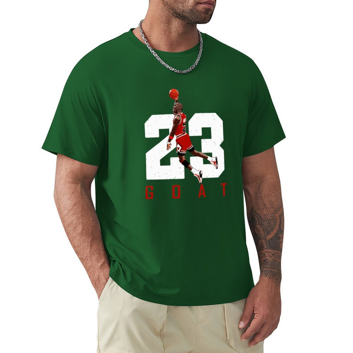 Men's Tee