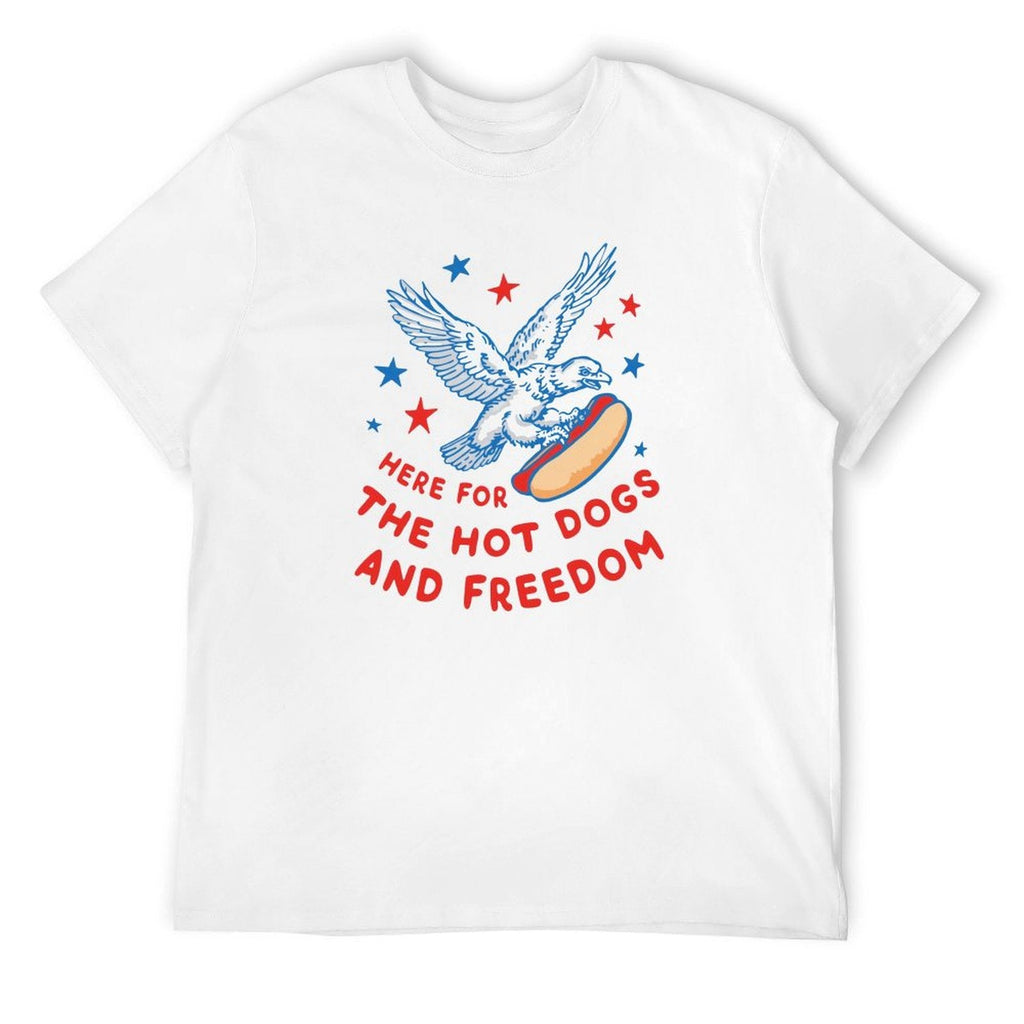 4th of July Tee