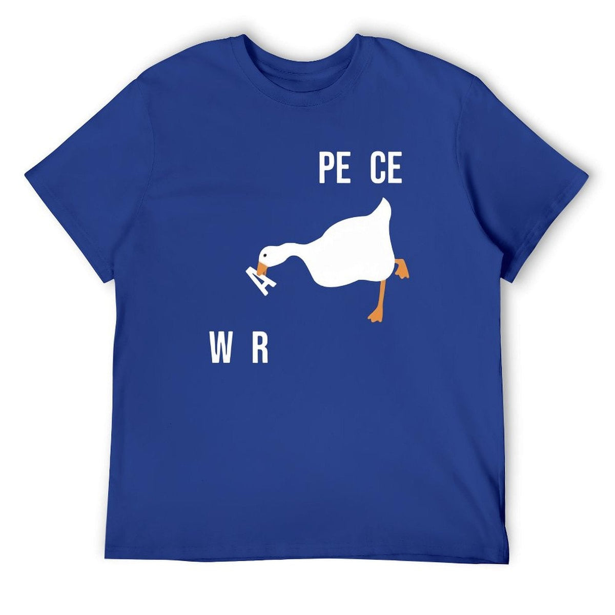 Peace or War Tee