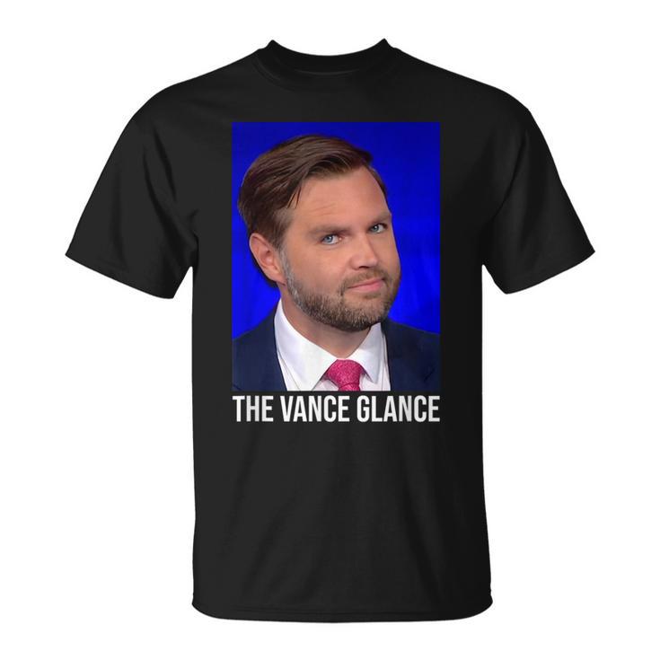 The Vance Glance T-shirt