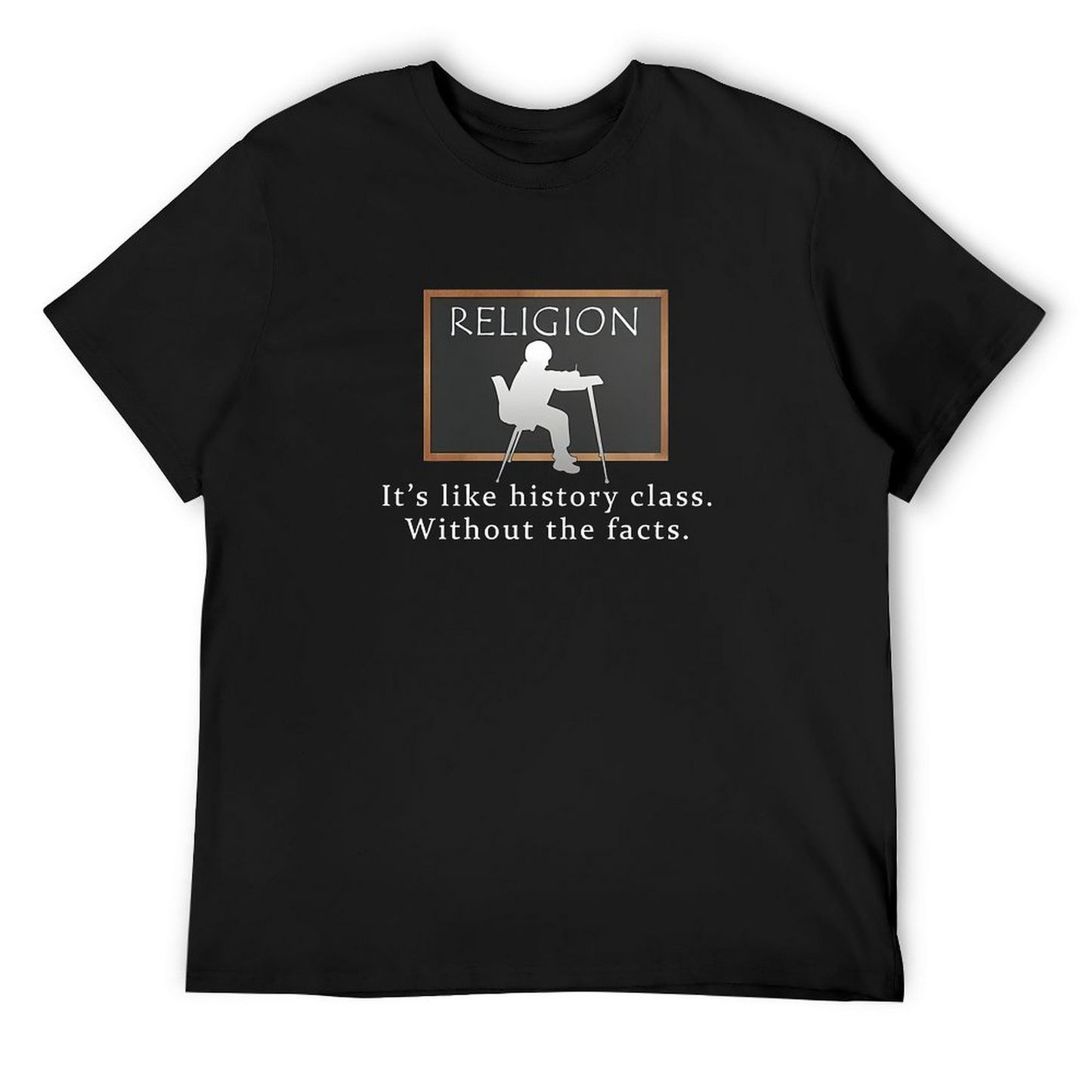 Like history class T-shirt