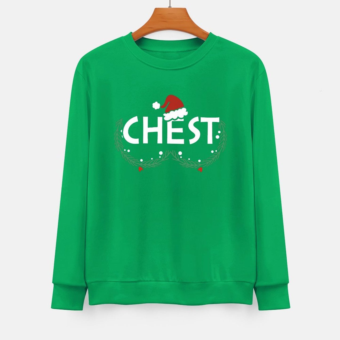 Chest unisex Sweater & Hoodie