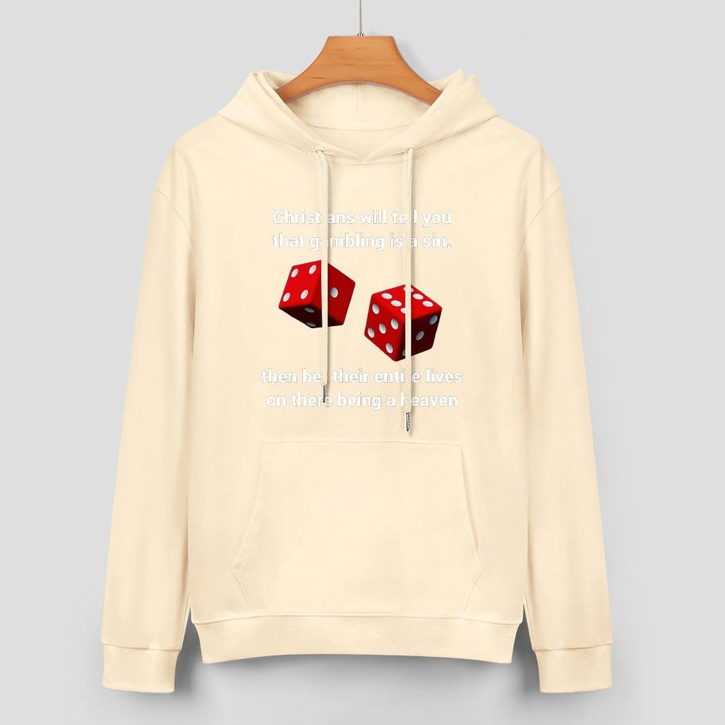 Gambing Sweater&Hoodie