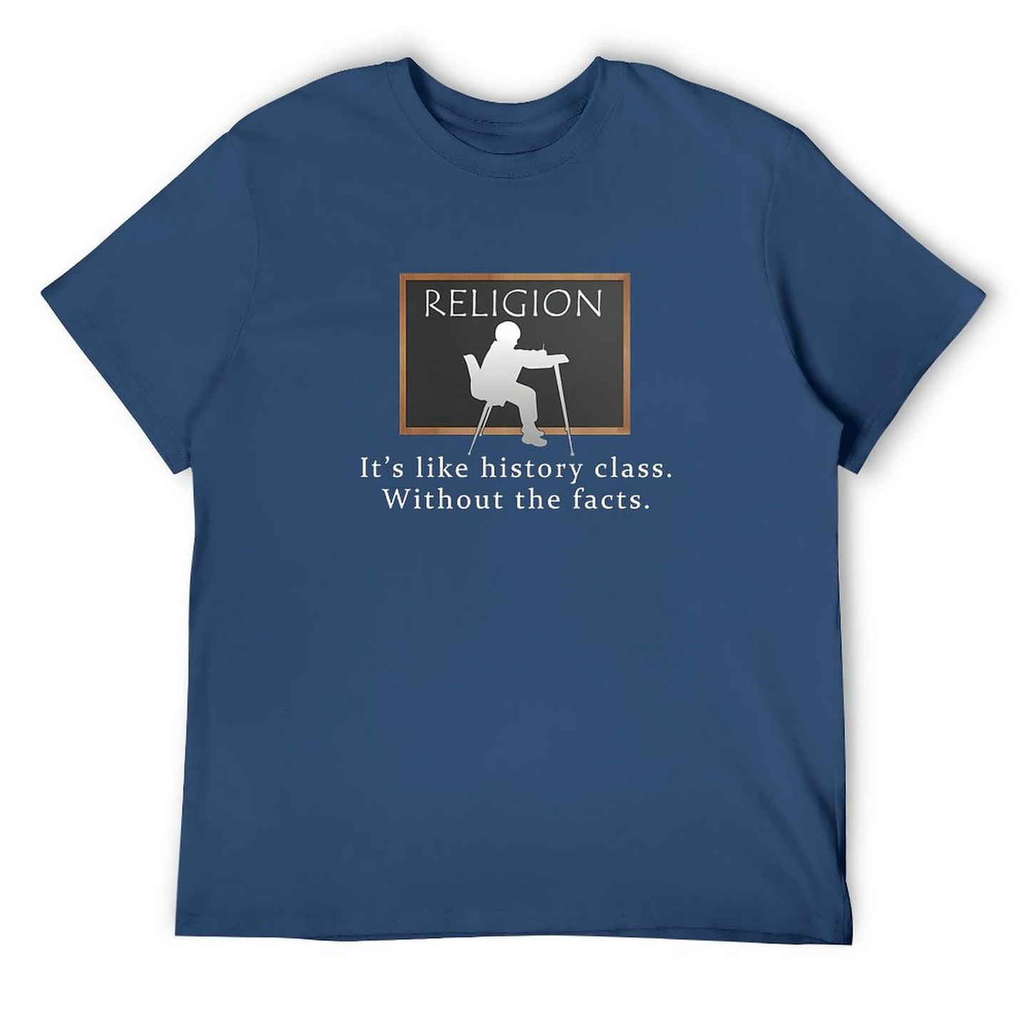 Like history class T-shirt