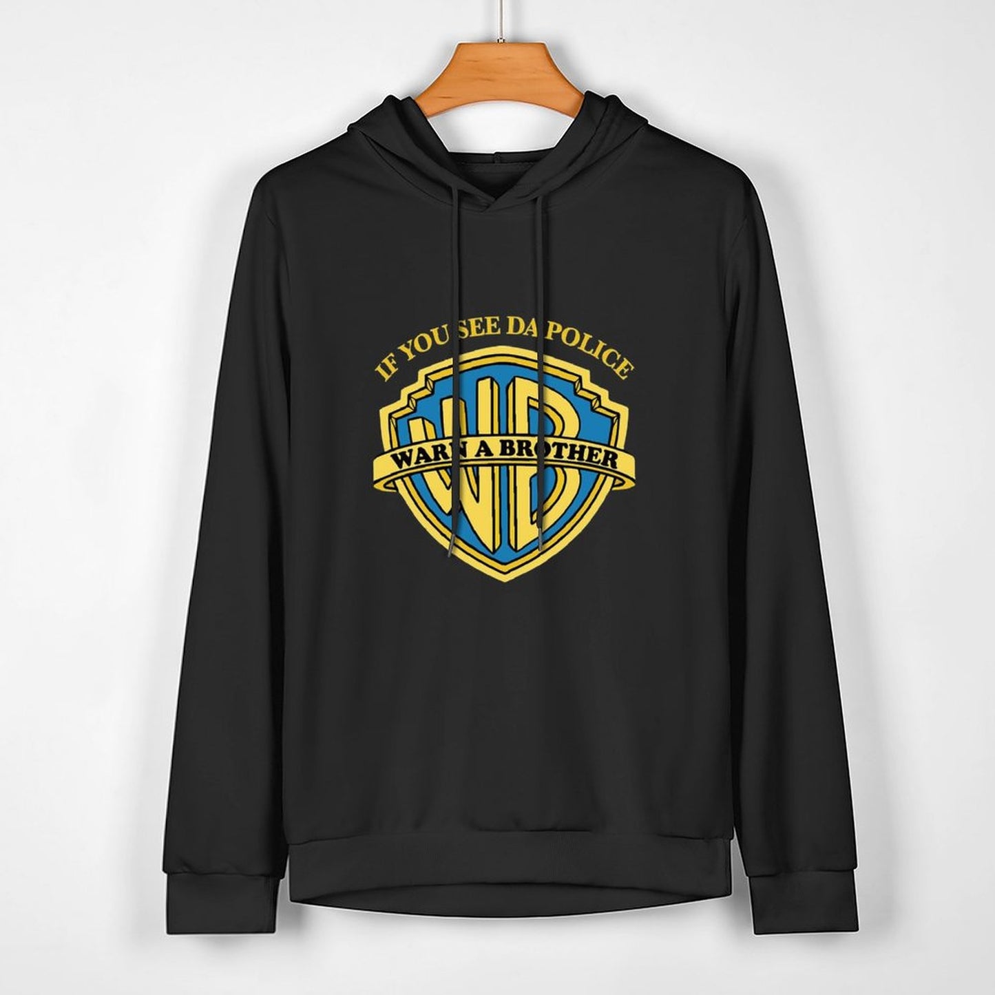 WB Men Hoodie