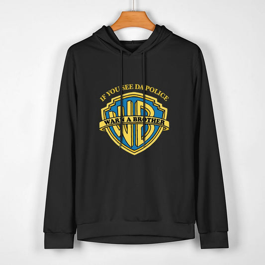 WB Men Hoodie