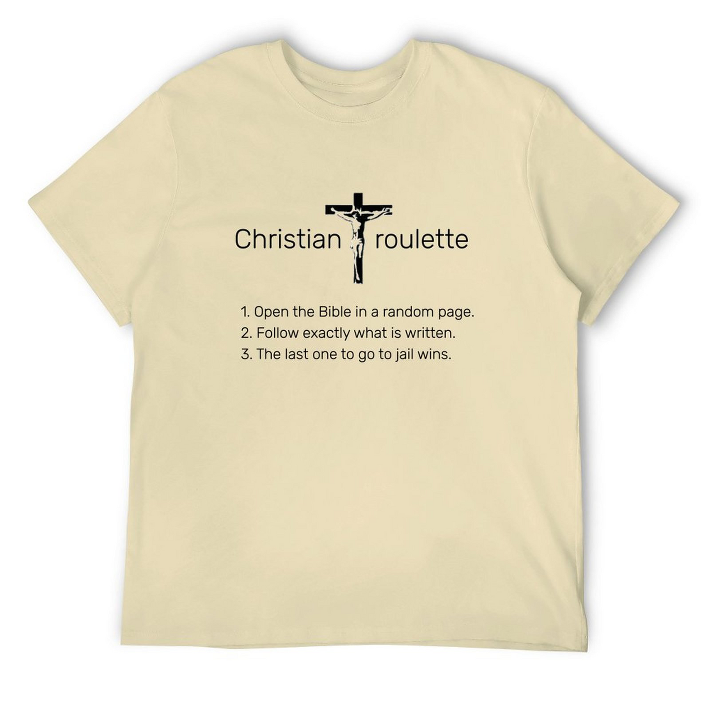 Roulette  T-shirt