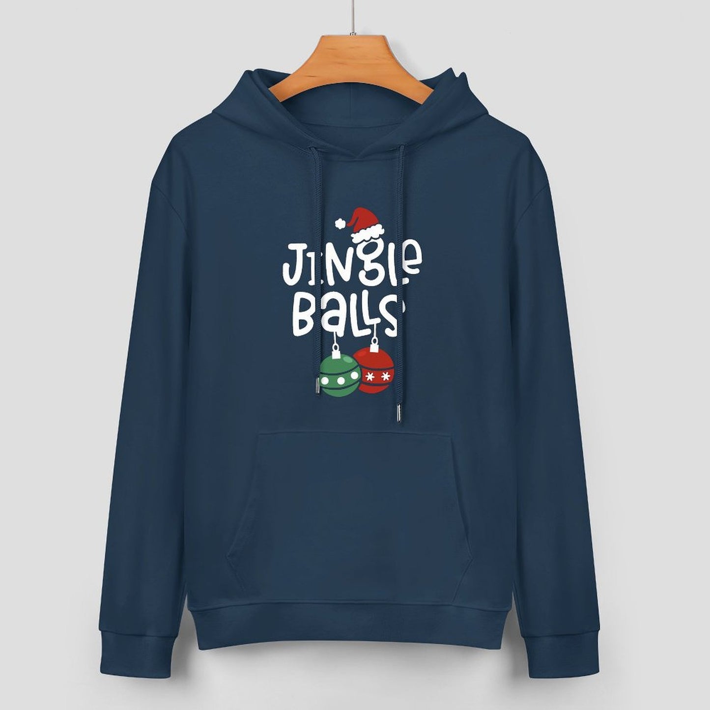 Jungle Balls Unisex sweater&hoodie