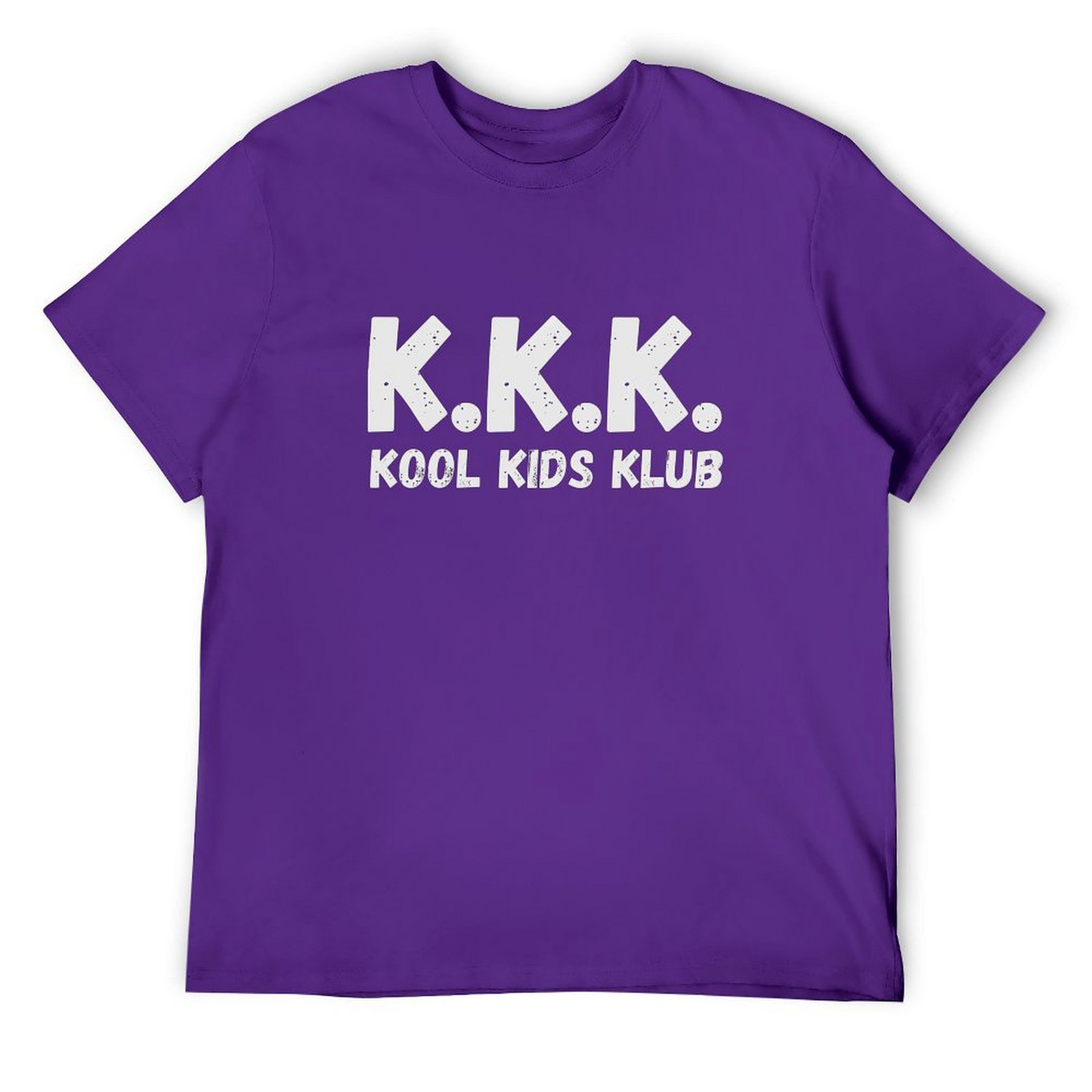 K.k.k. T-shirt