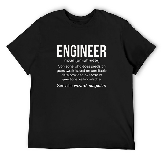 Engineer T-shirt