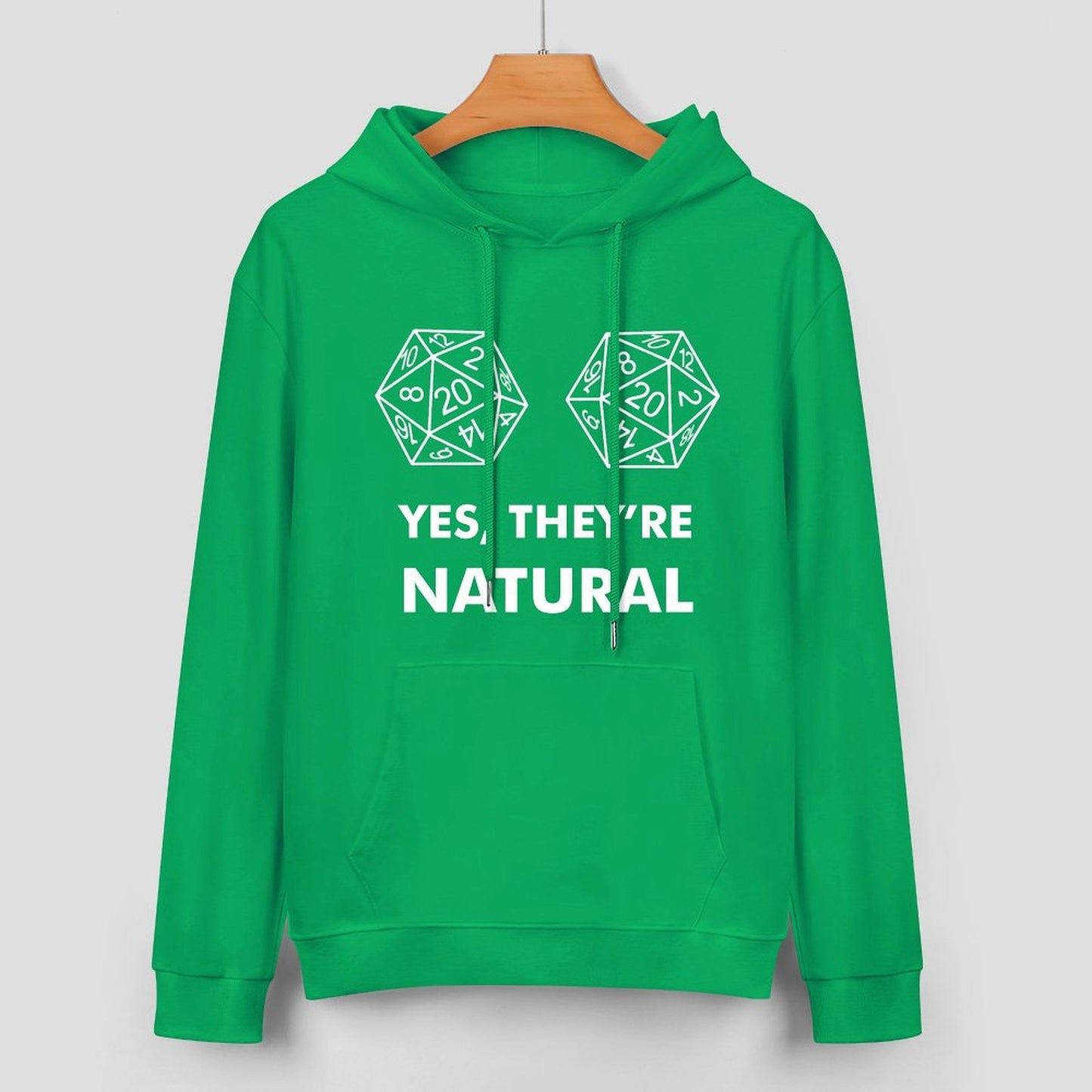 They Are Natural Sweater & Hoodie