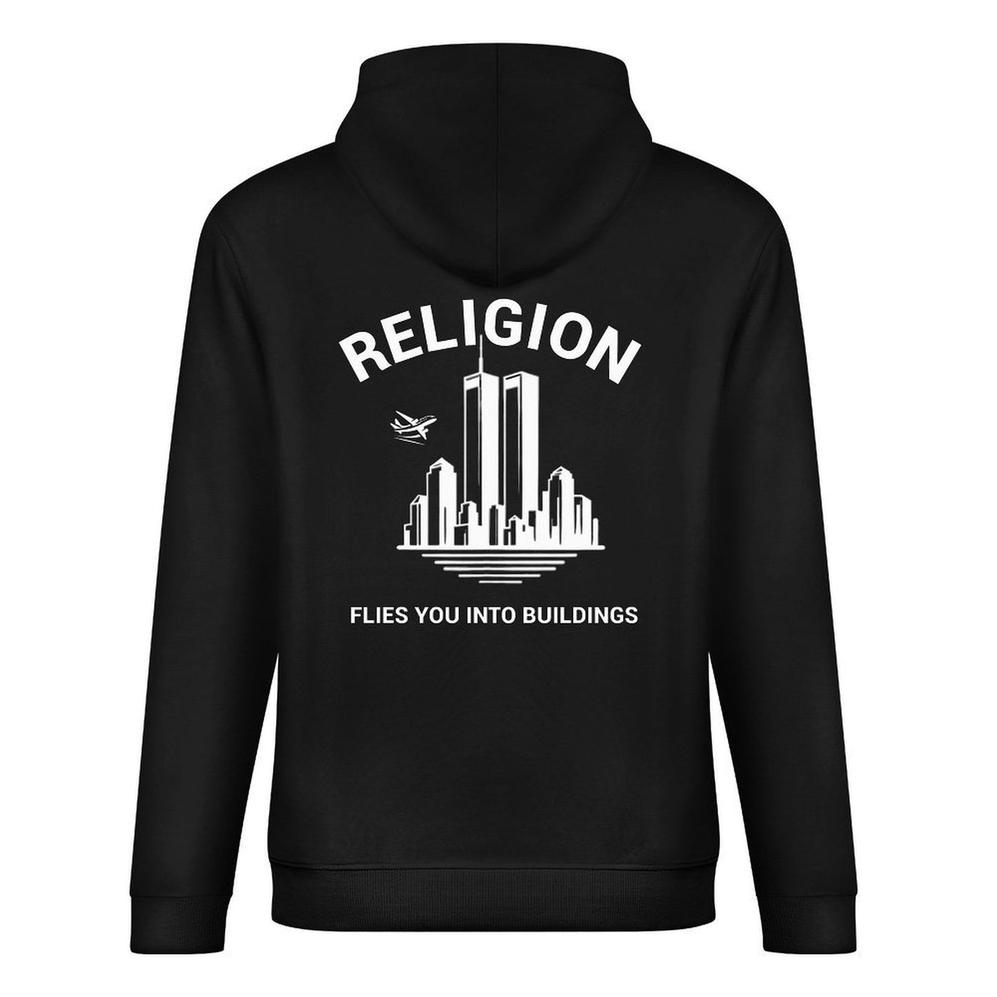 Science& Religon Unisex Hoodie& Sweater