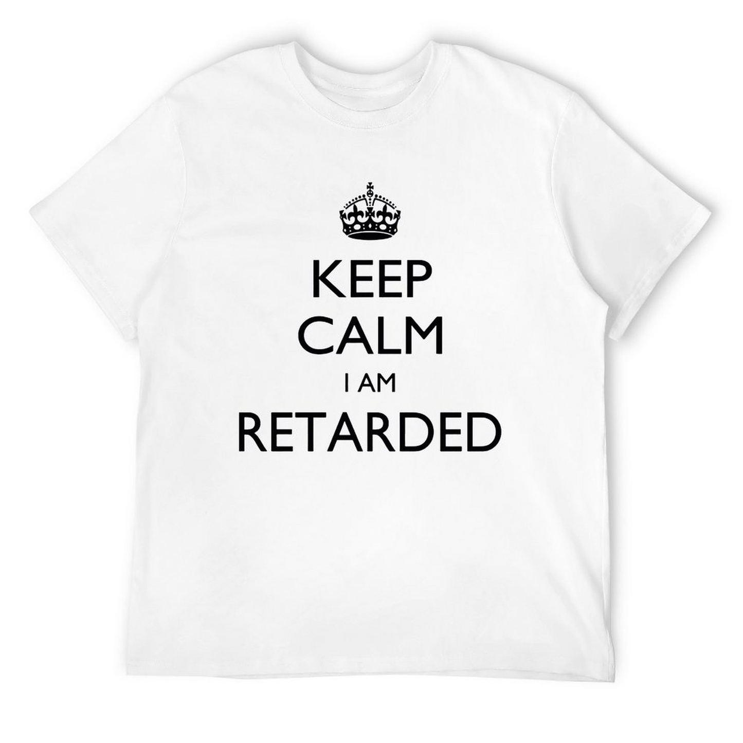 Keepcalm T-shirt