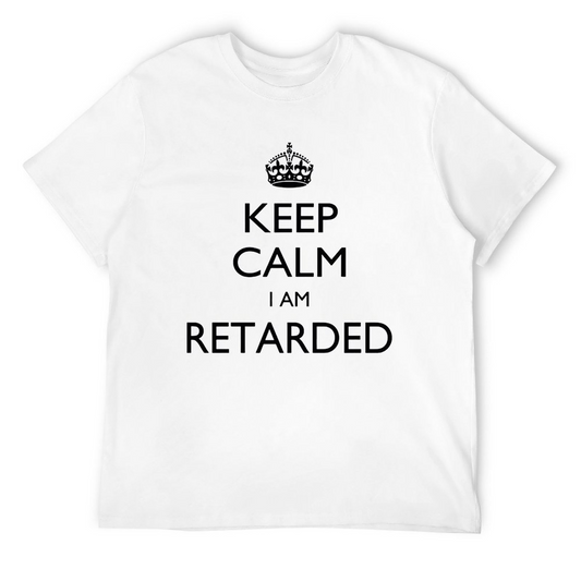 Keepcalm T-shirt