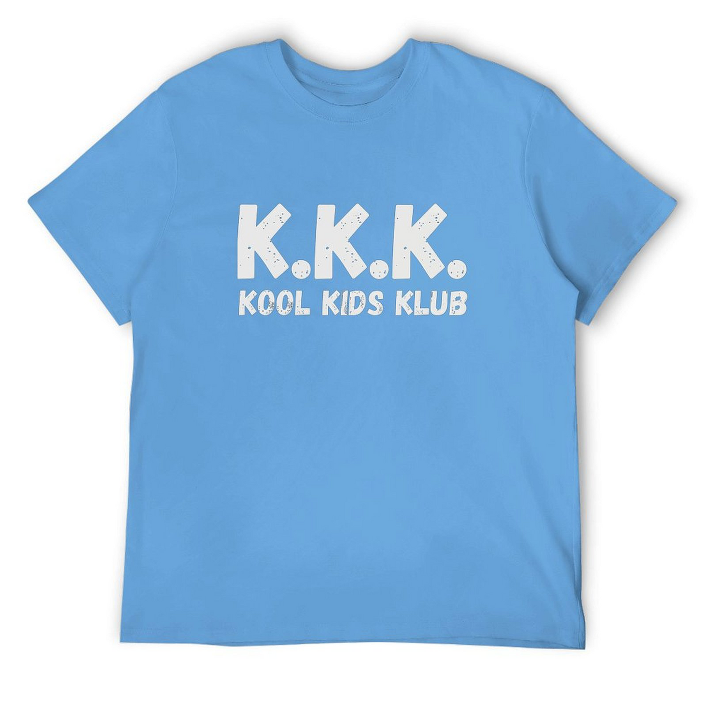 K.k.k. T-shirt