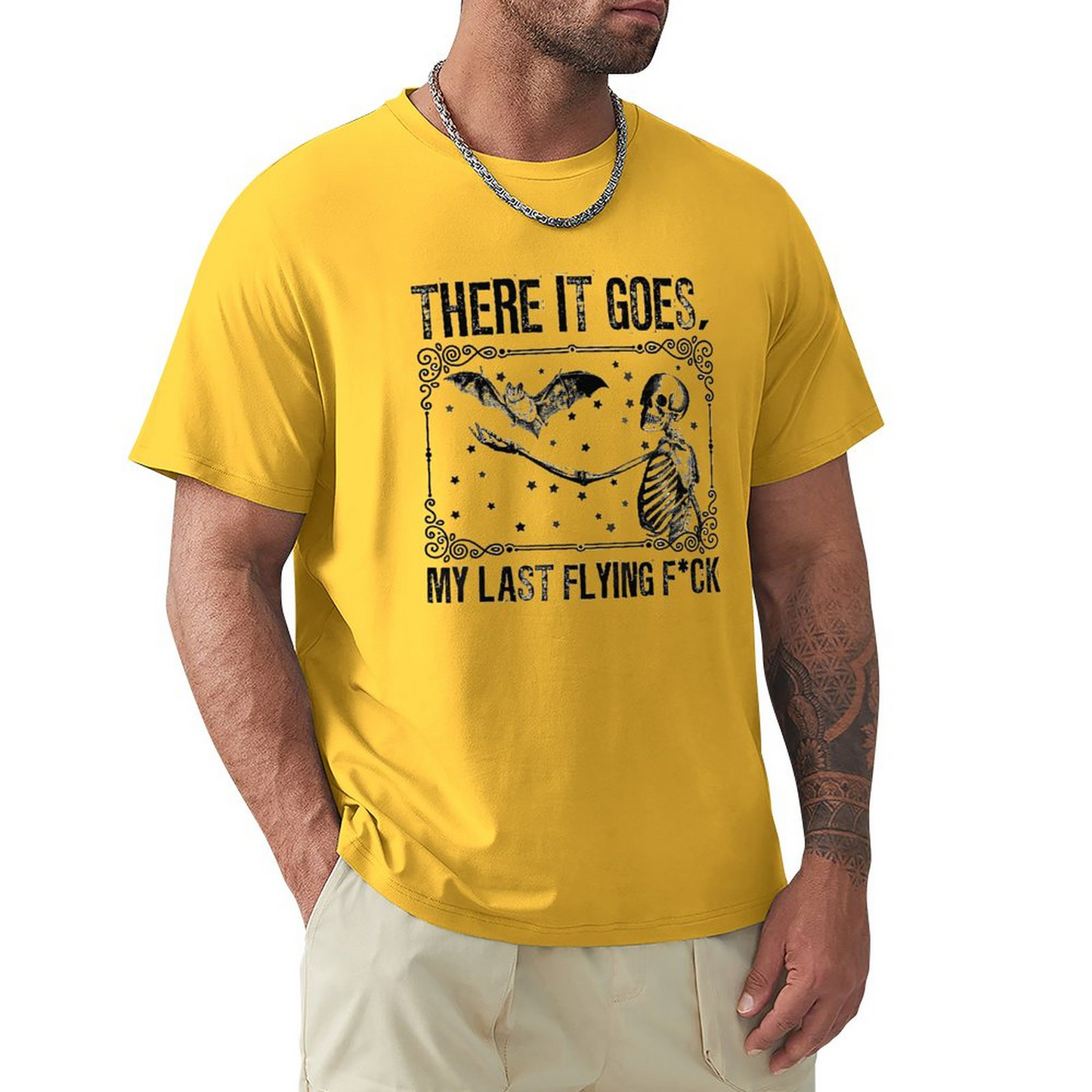 There It Goes T-shirt