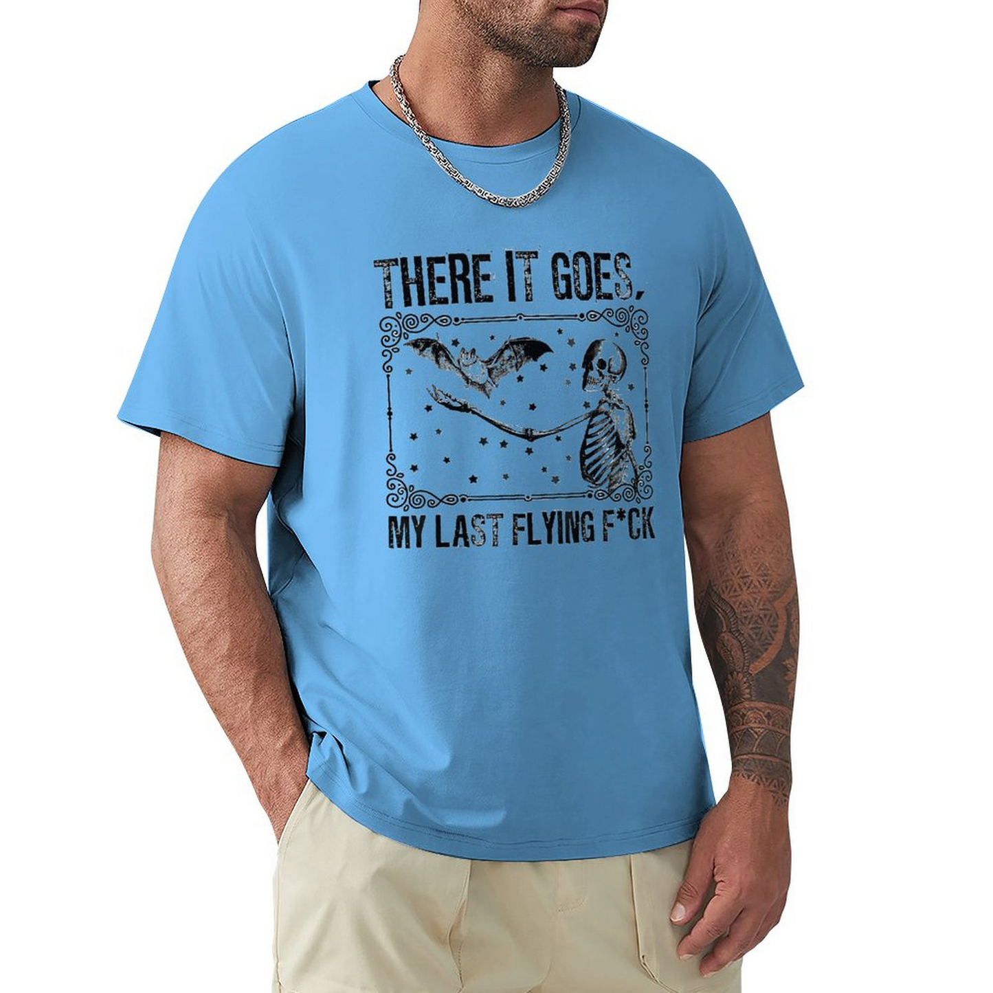 There It Goes T-shirt