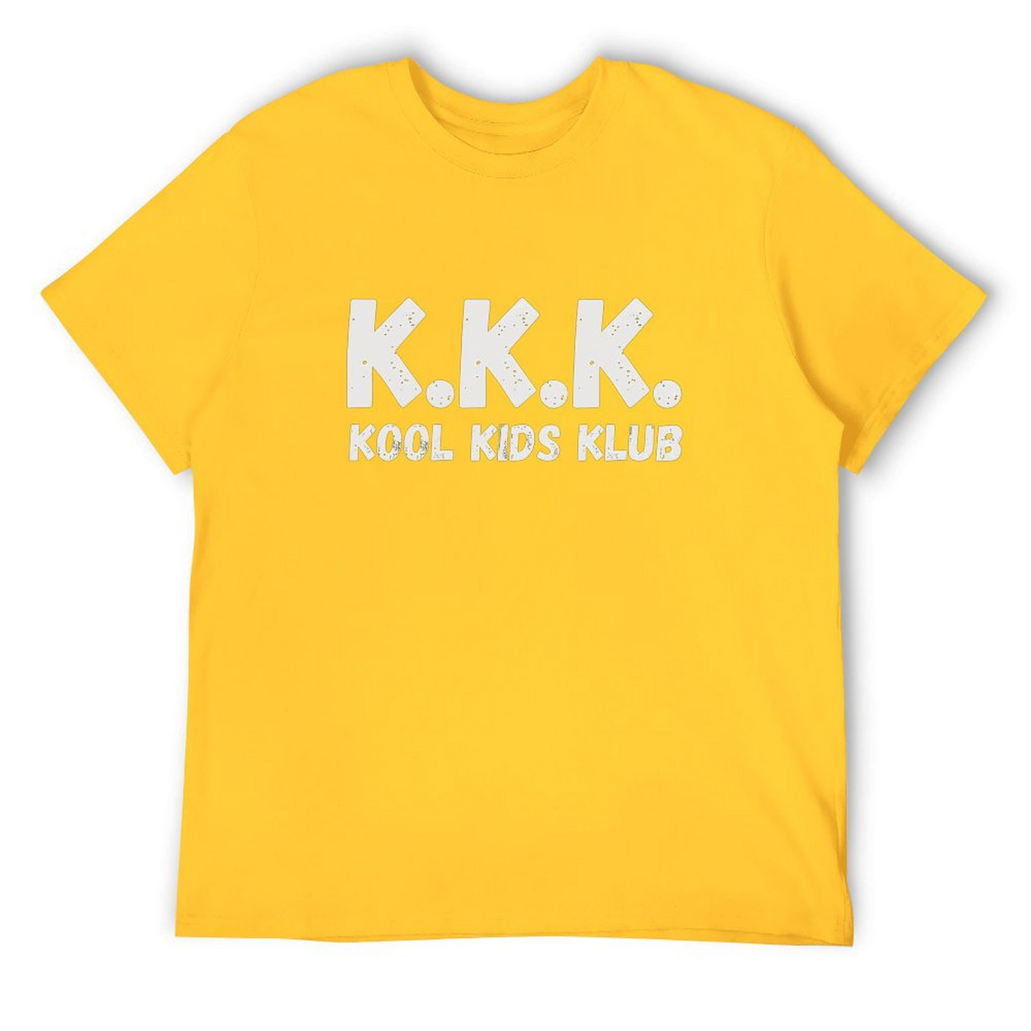 K.k.k. T-shirt