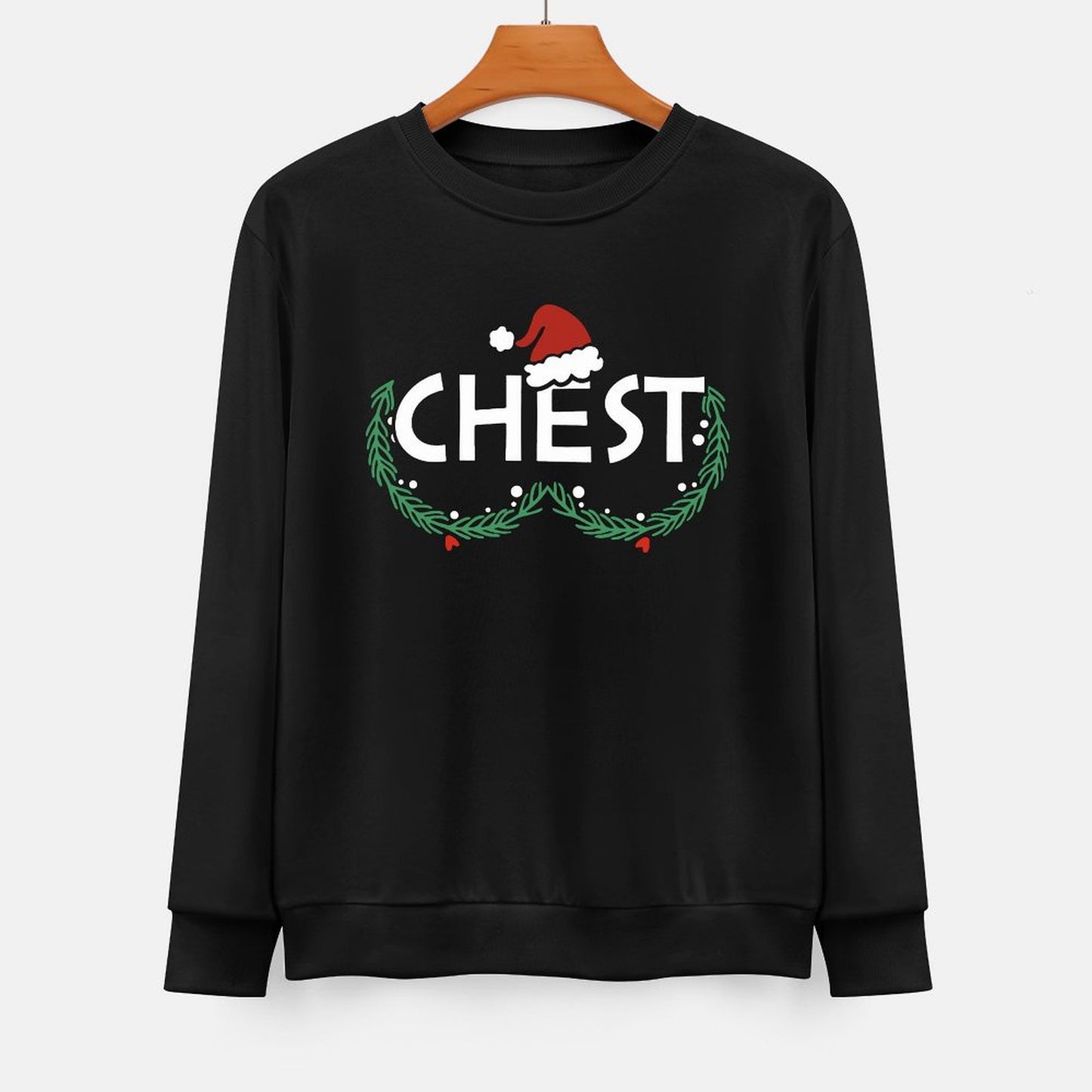 Chest unisex Sweater & Hoodie