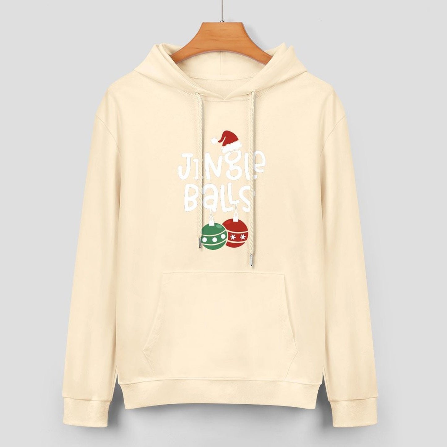 Jungle Balls Unisex sweater&hoodie