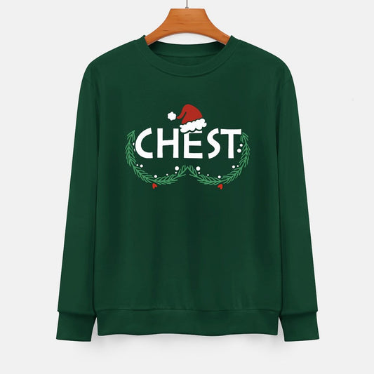 Chest unisex Sweater & Hoodie