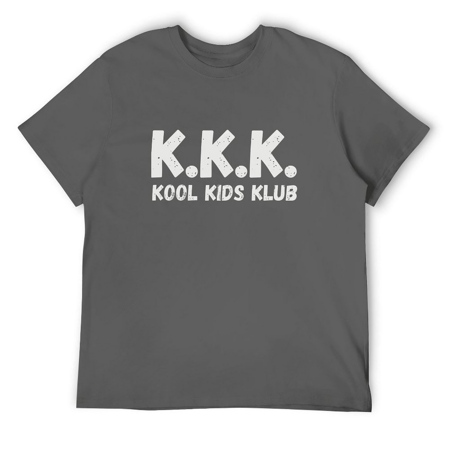 K.k.k. T-shirt