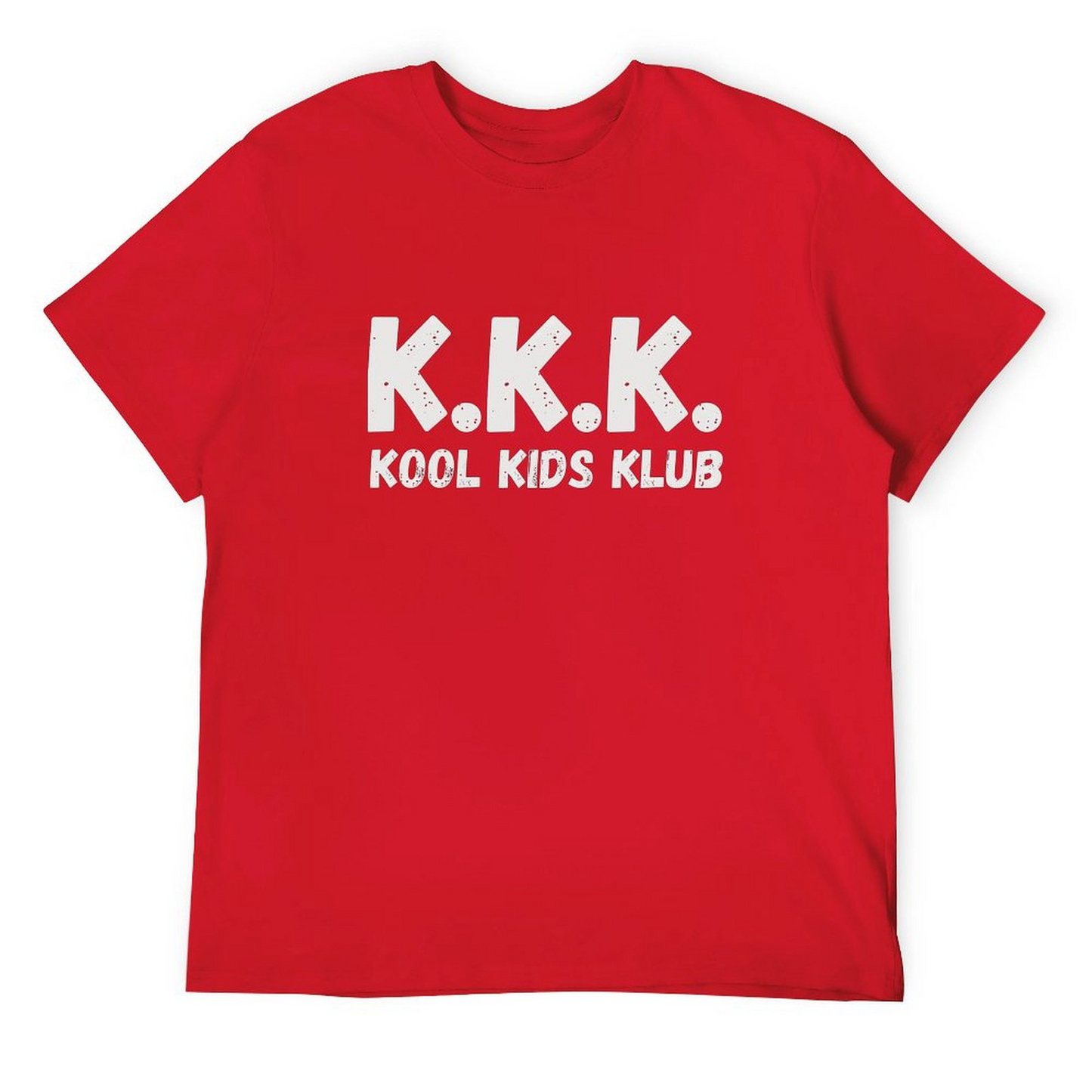 K.k.k. T-shirt