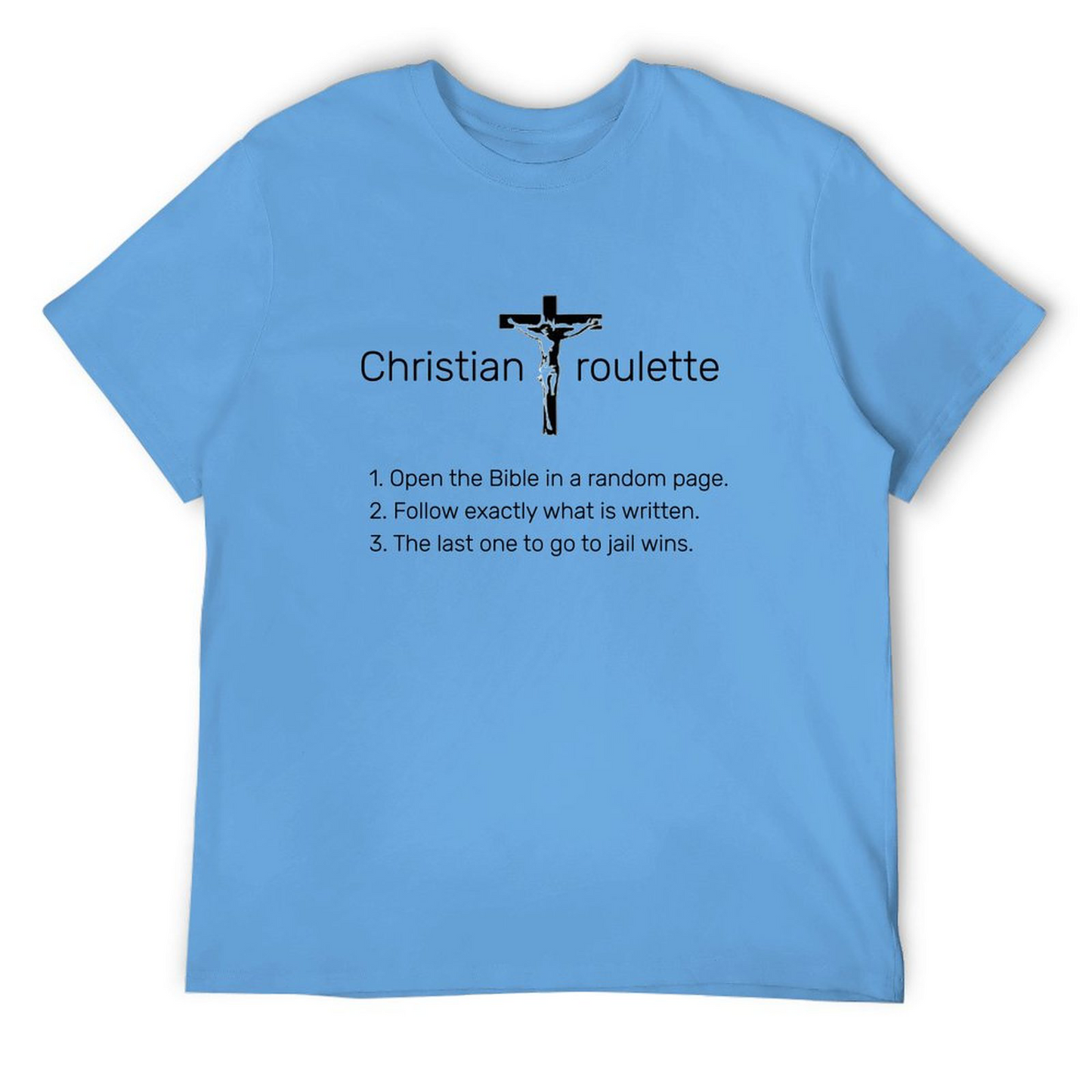 Roulette  T-shirt