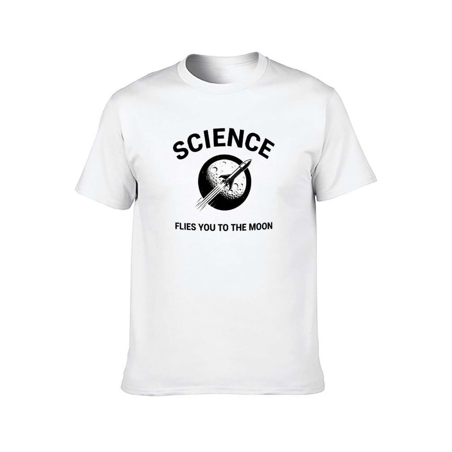 Science&Religon  T-shirt