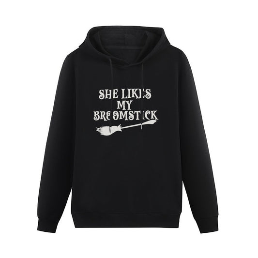 For him 2 Men Hoodie