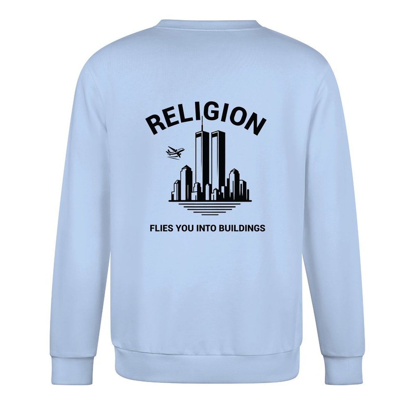 Science& Religon Unisex Hoodie& Sweater