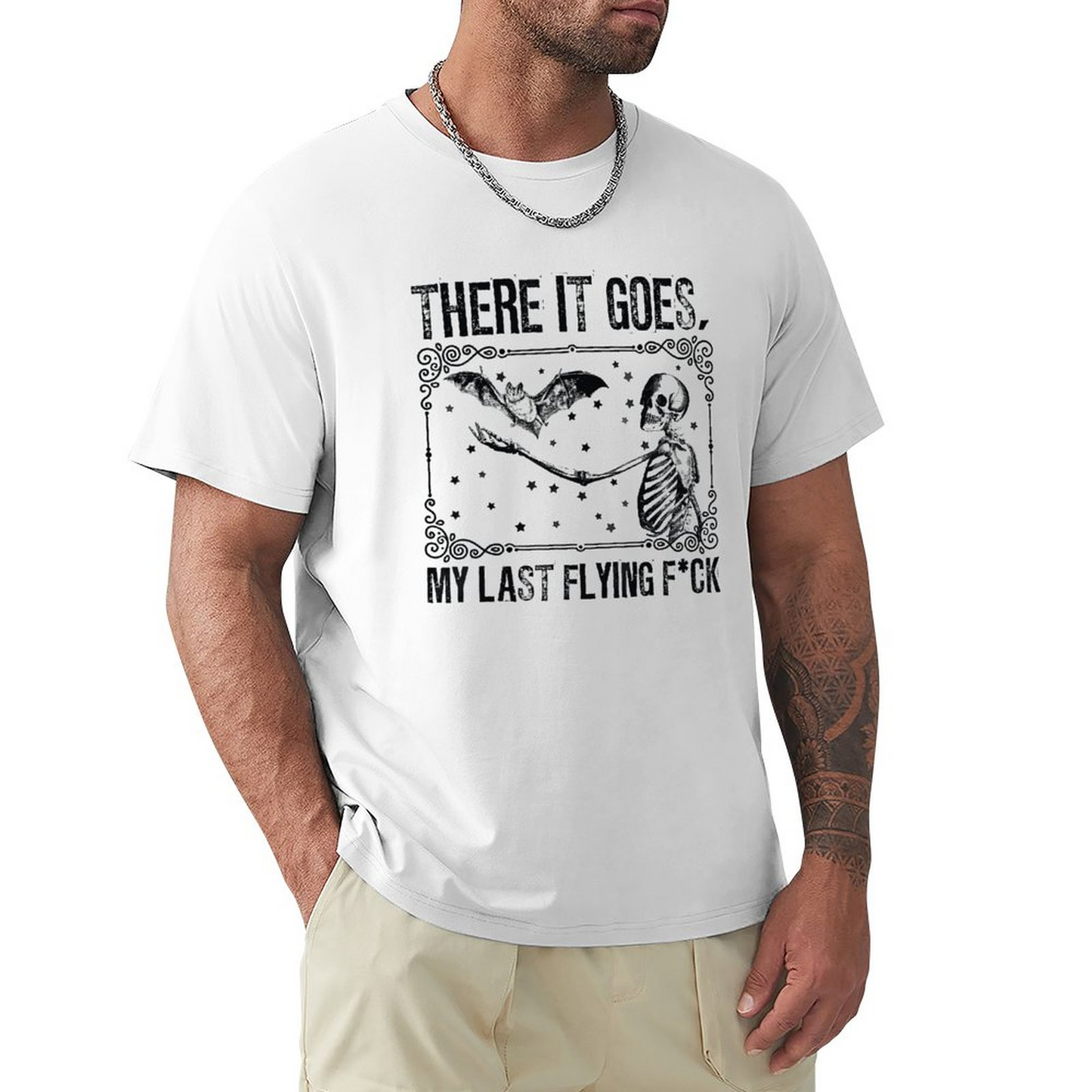 There It Goes T-shirt