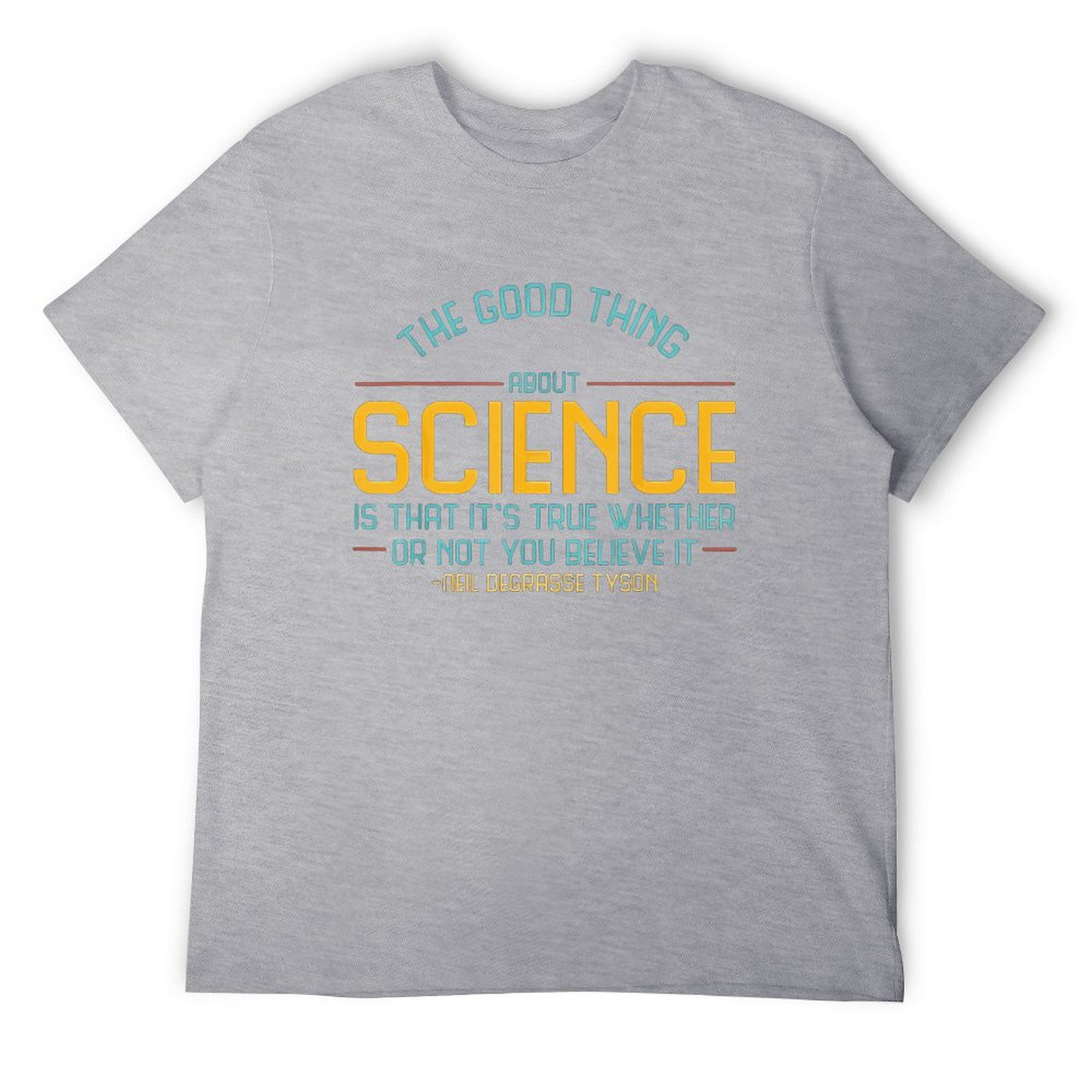 Science  T-shirt