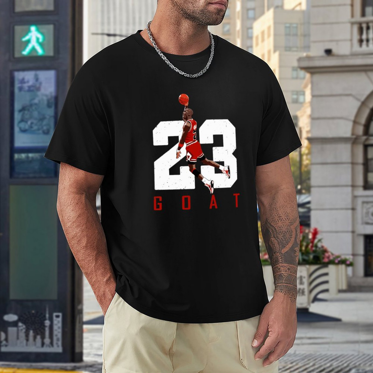 Men's T-shirt 65e1b7125159974af43206657b0bab5c