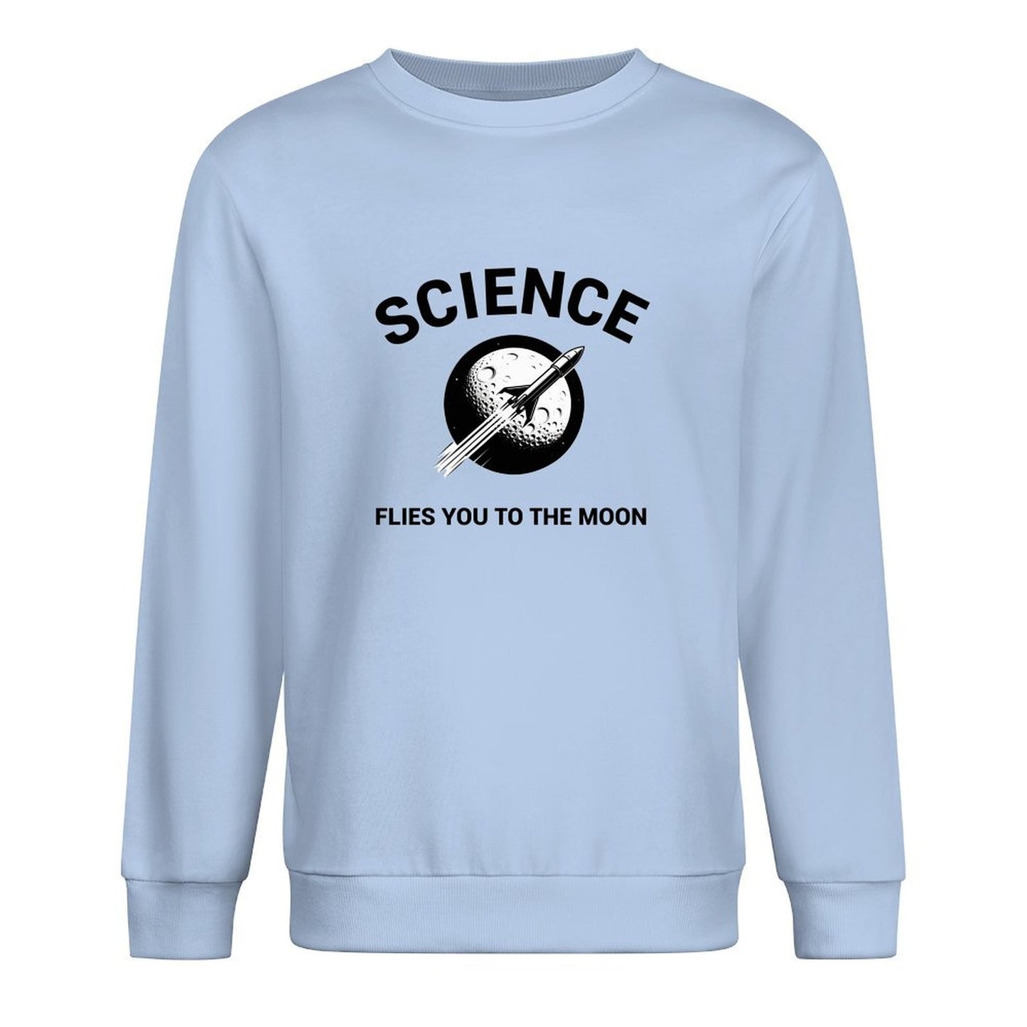 Science& Religon Unisex Hoodie& Sweater