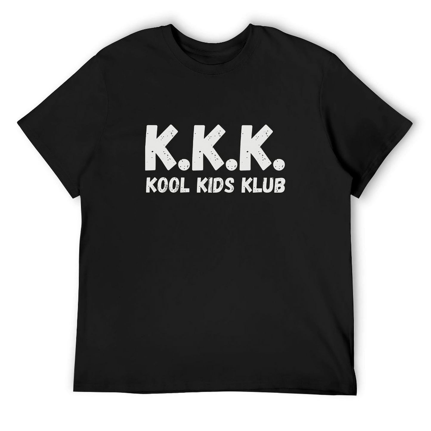 K.k.k. T-shirt