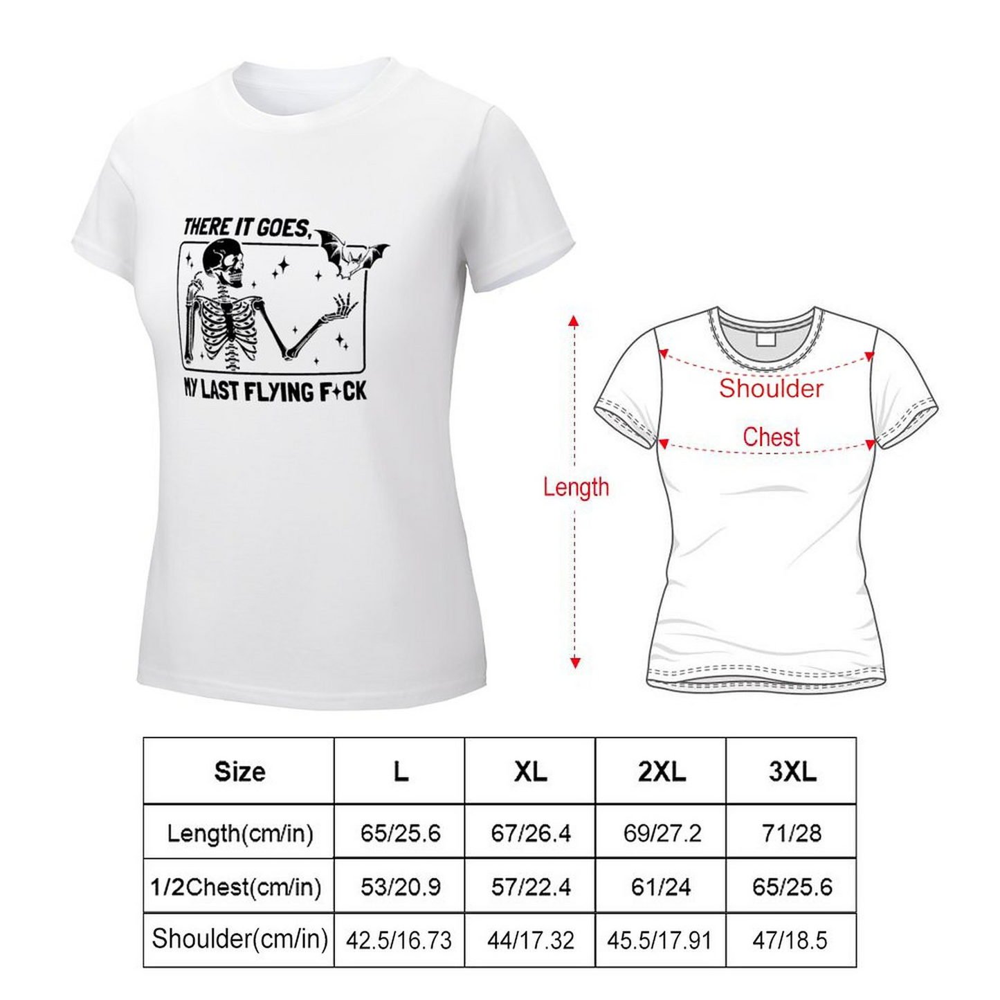 Female T-shirt	 1_