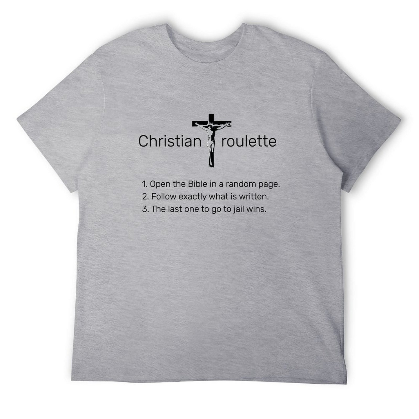 Roulette  T-shirt