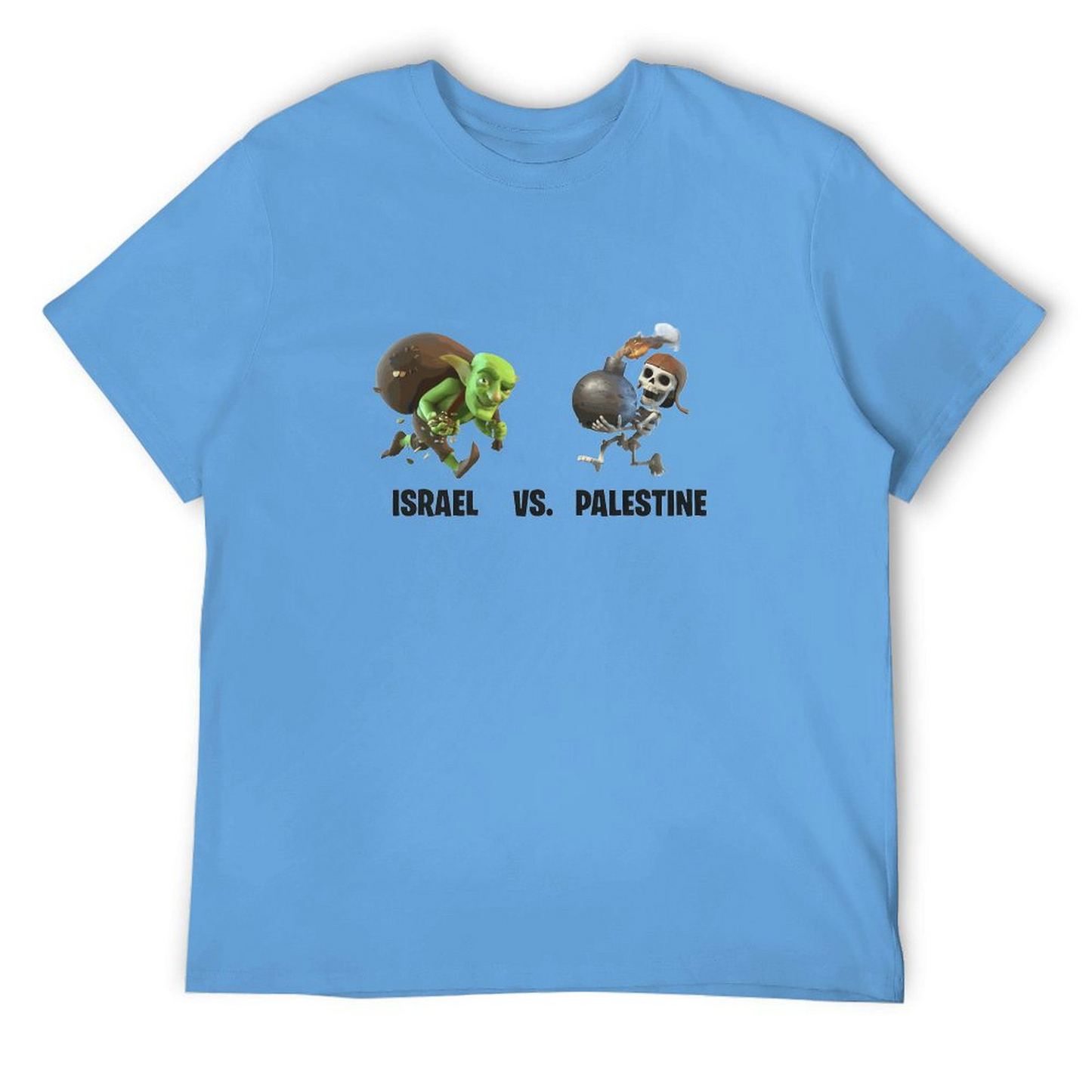 I Vs P.2  T-shirt