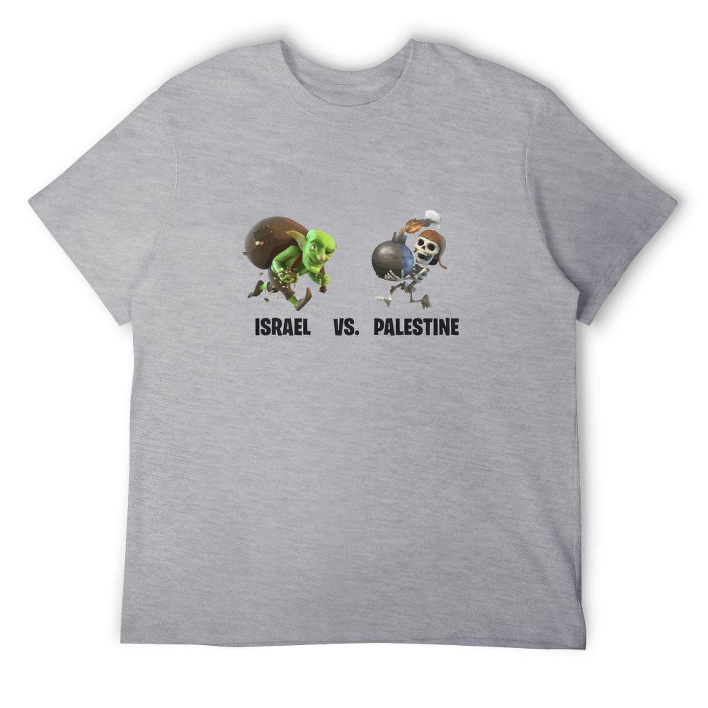 I Vs P.2  T-shirt