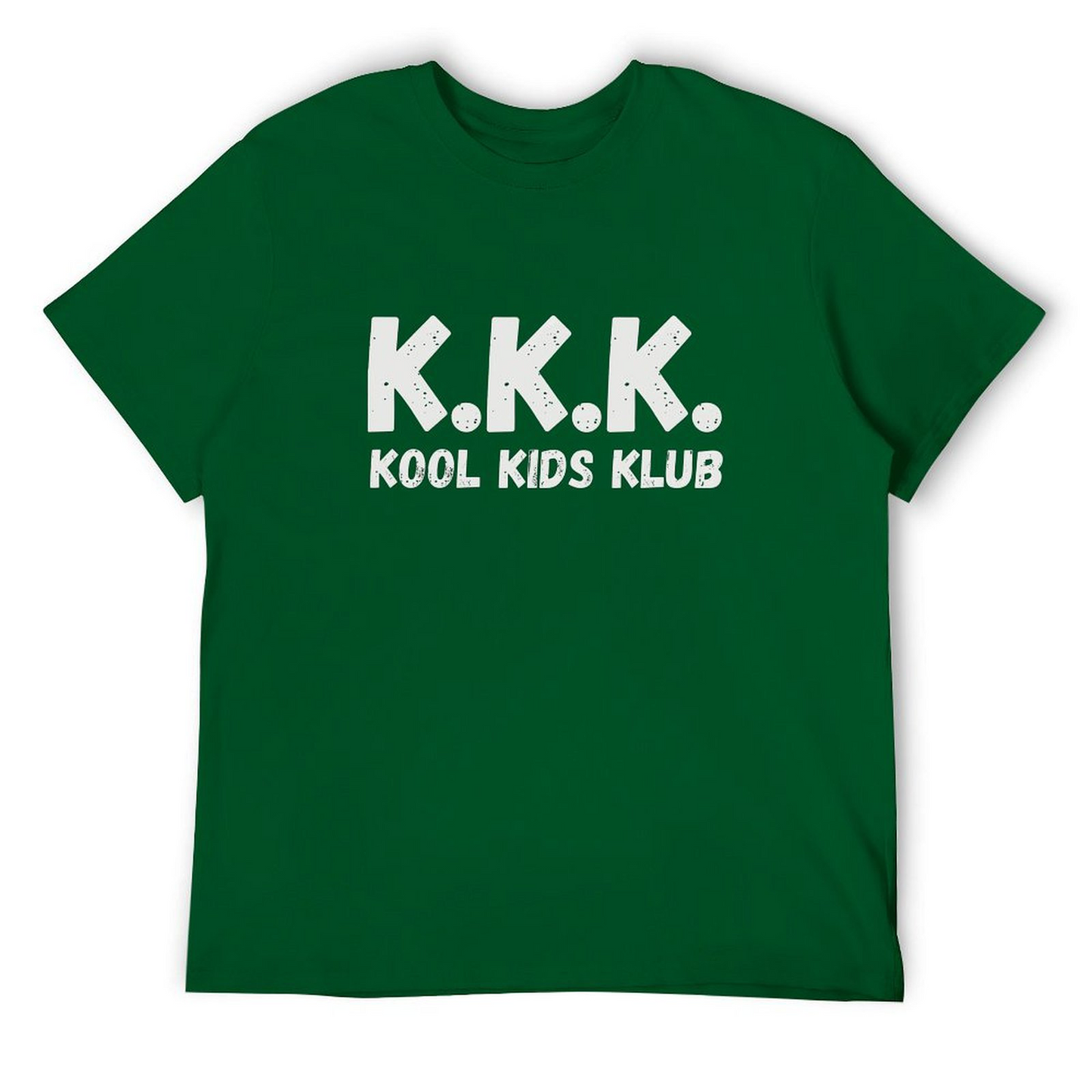 K.k.k. T-shirt