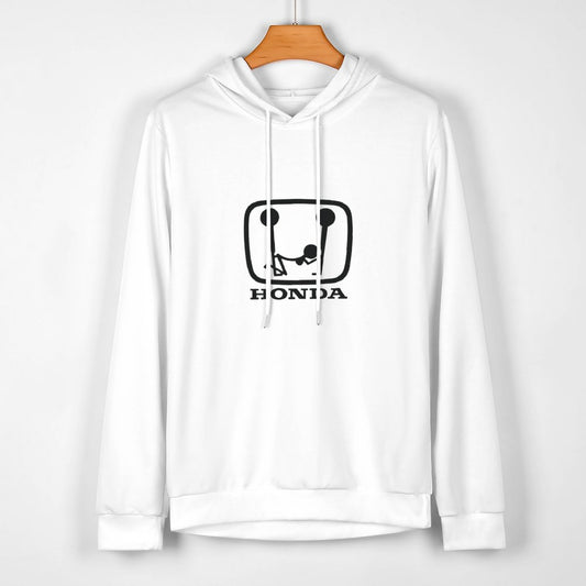 honda Men Hoodie